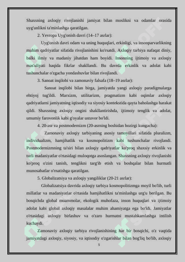 Product slide 5