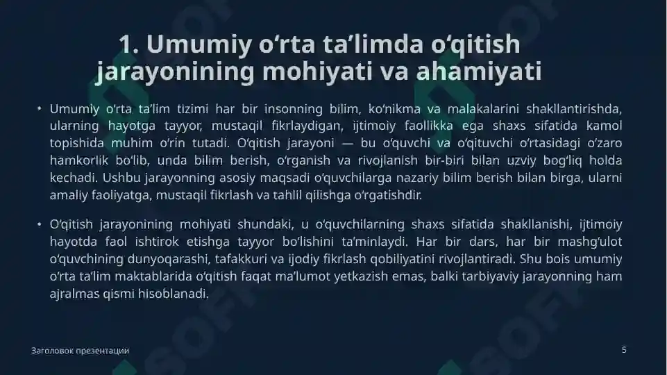 Product slide 5