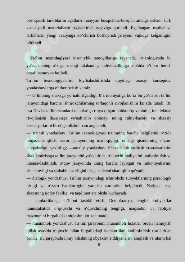 Product slide 8