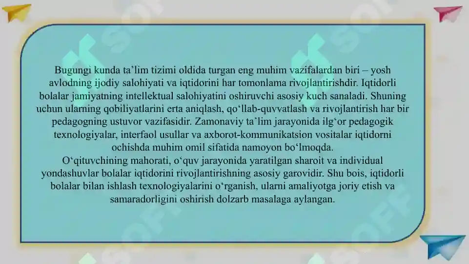 Product slide 3