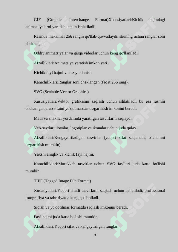 Product slide 7