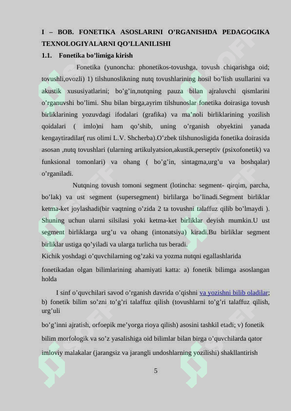 Product slide 5