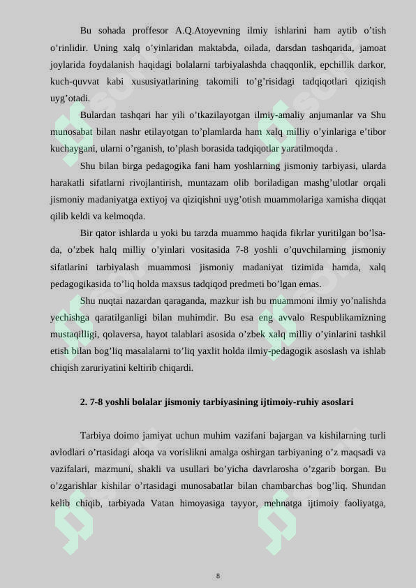 Product slide 8