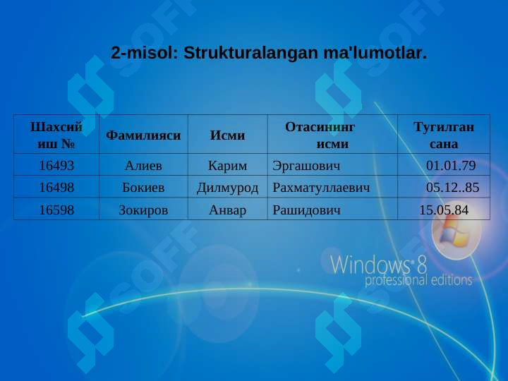 Product slide 6