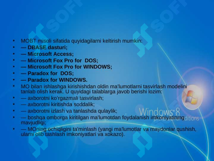 Product slide 8