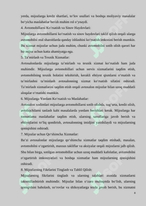 Product slide 8