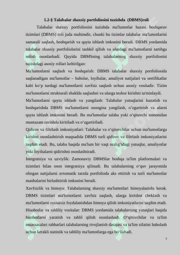 Product slide 7