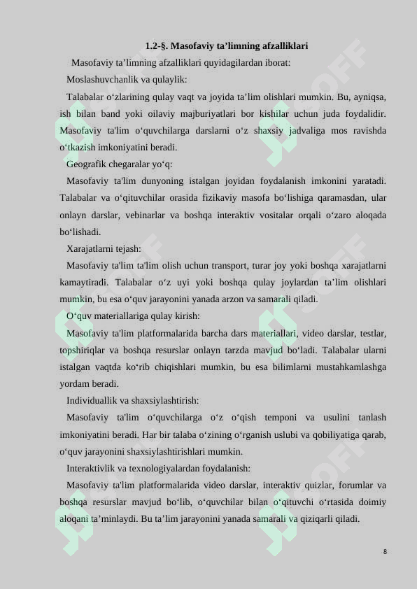 Product slide 8