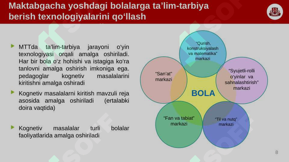Product slide 8