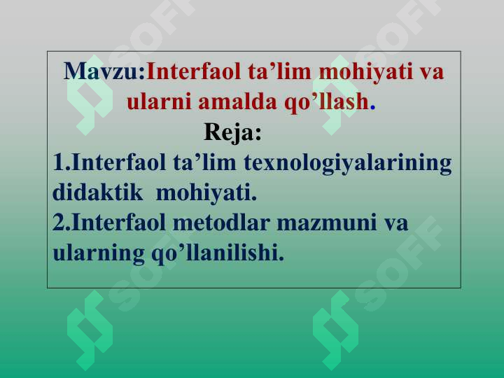 Product slide 2