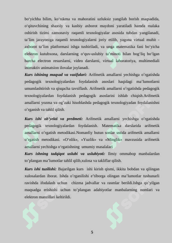 Product slide 5