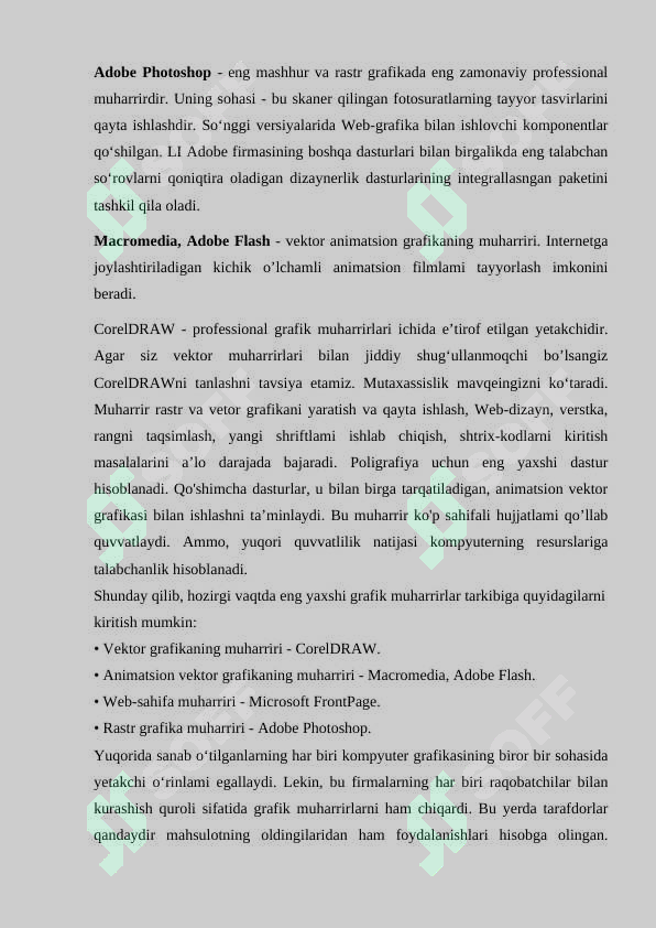 Product slide 6