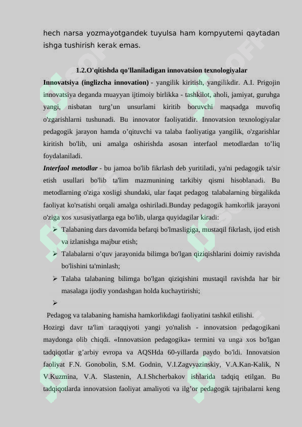 Product slide 8