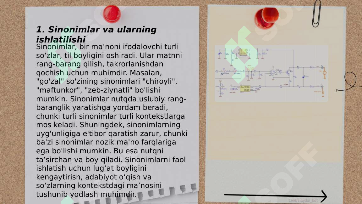 Product slide 3