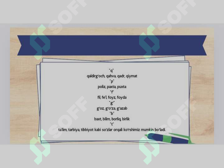 Product slide 4
