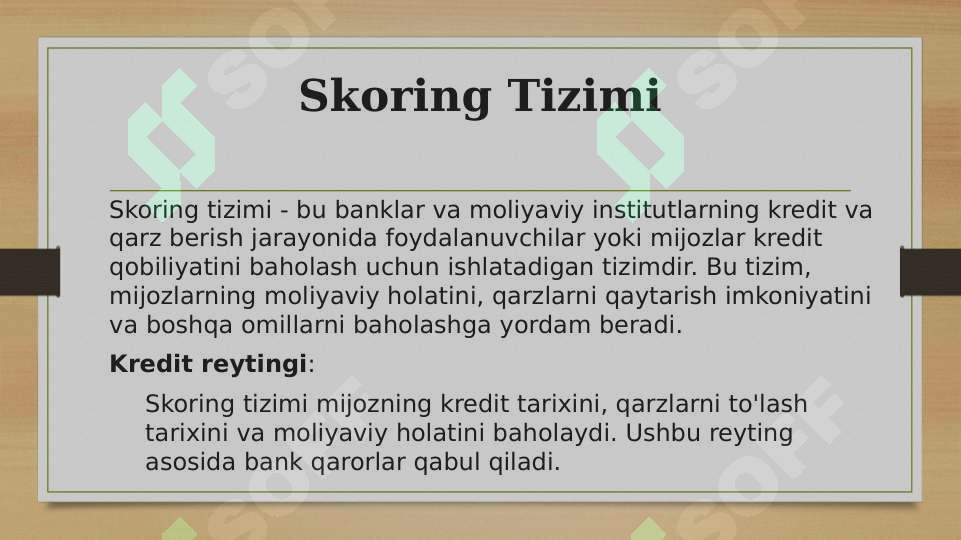 Product slide 8