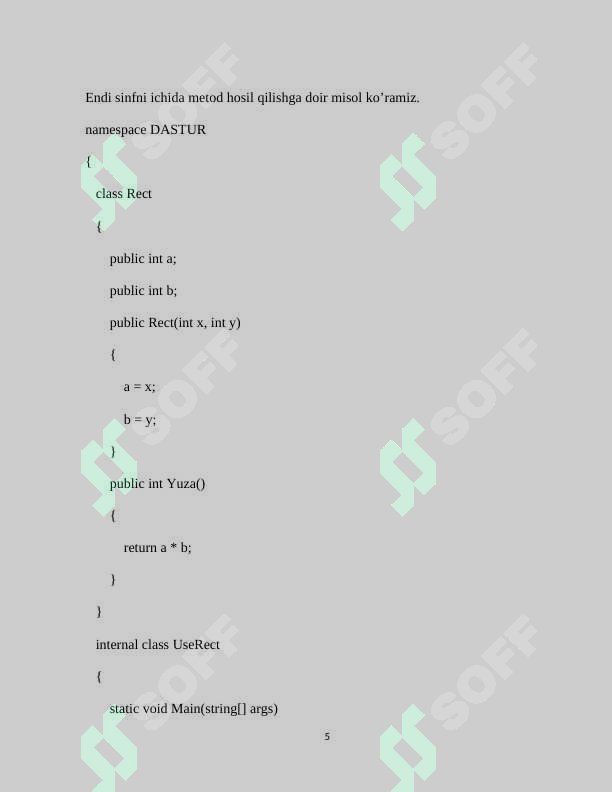 Product slide 5