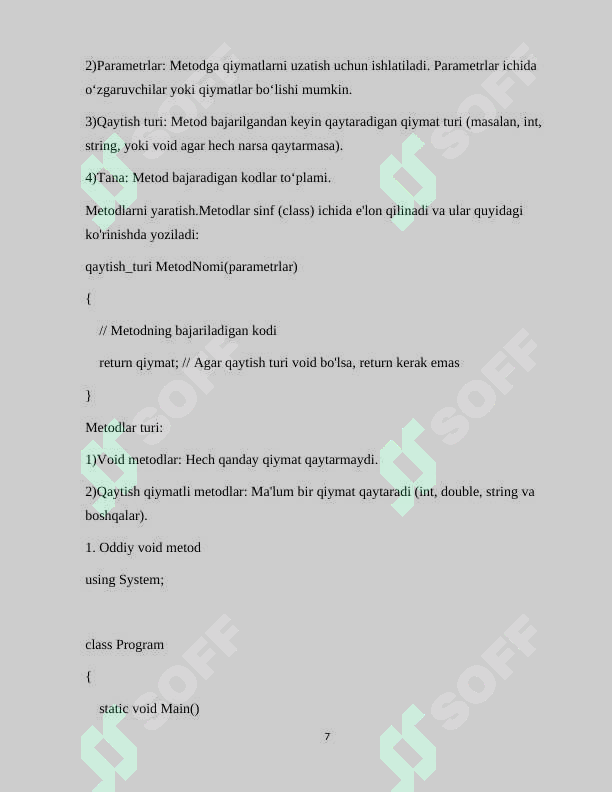 Product slide 7