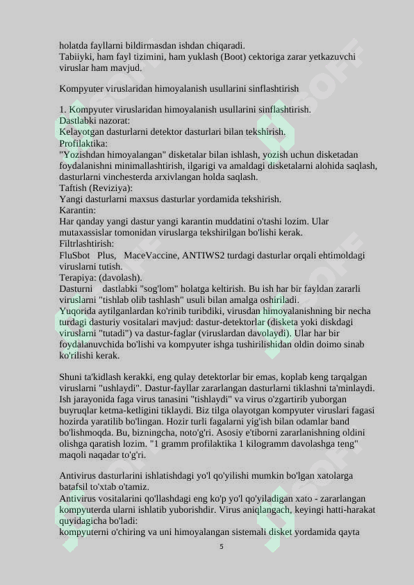 Product slide 5