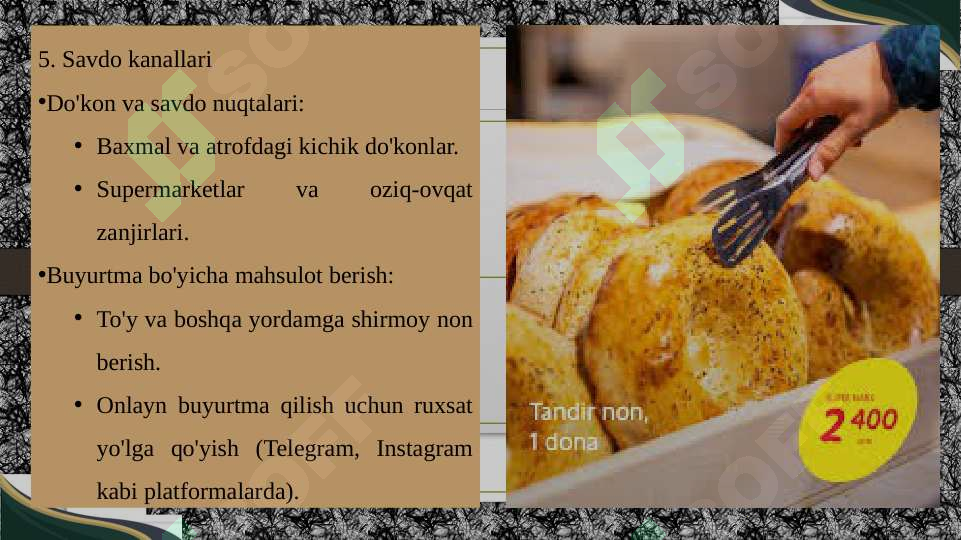 Product slide 6