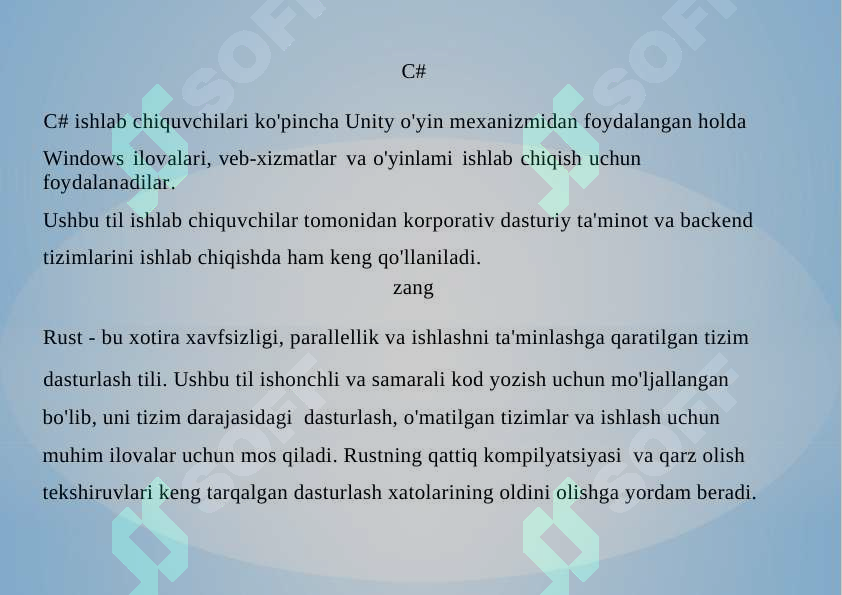 Product slide 7