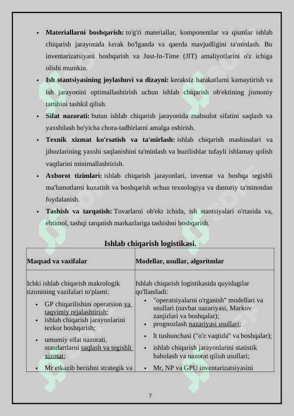 Product slide 7