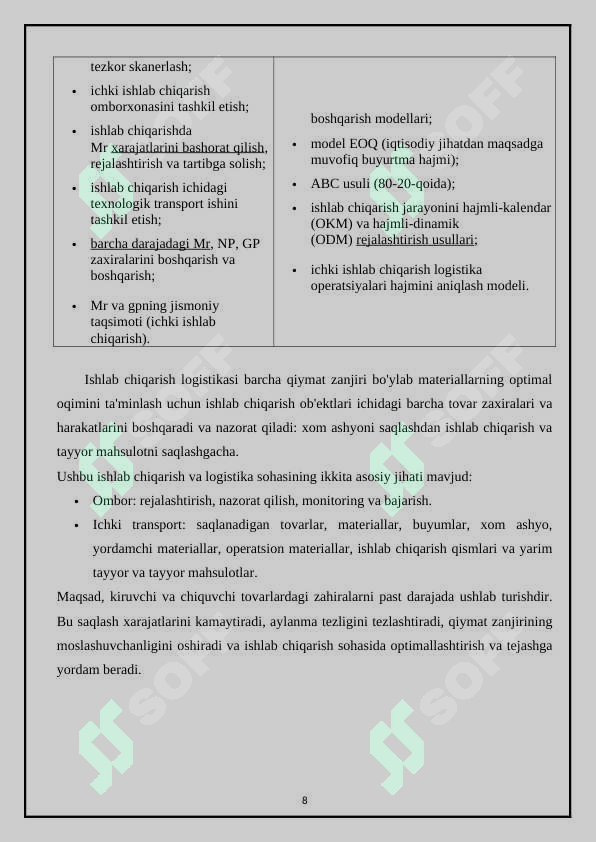 Product slide 8