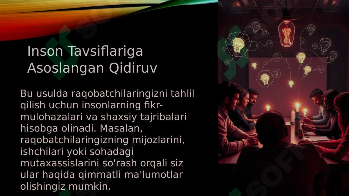 Product slide 6