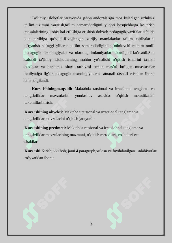 Product slide 5