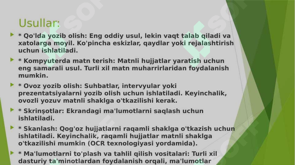 Product slide 4