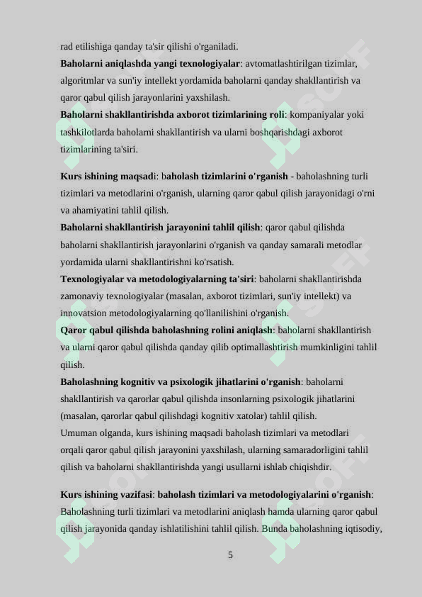 Product slide 5