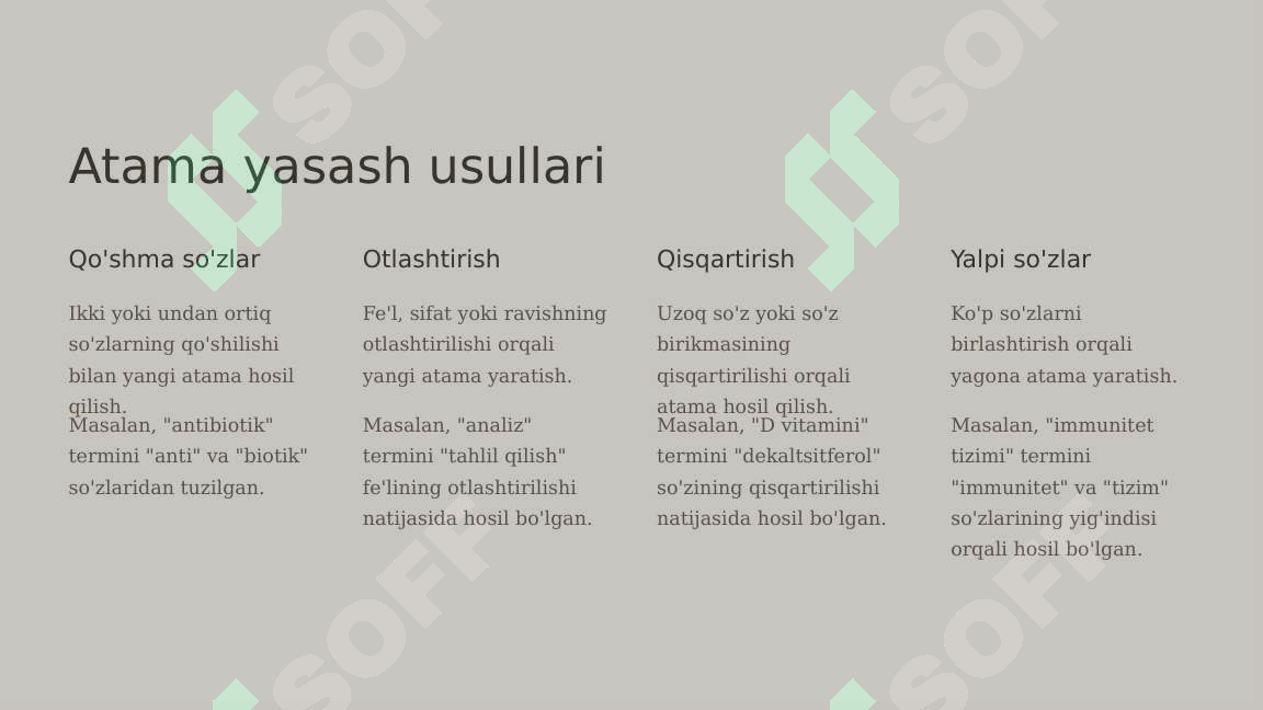 Product slide 6