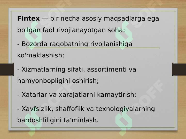 Product slide 4