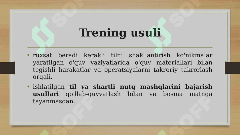Product slide 7