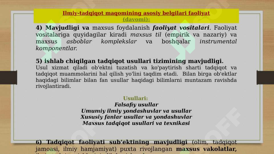 Product slide 4