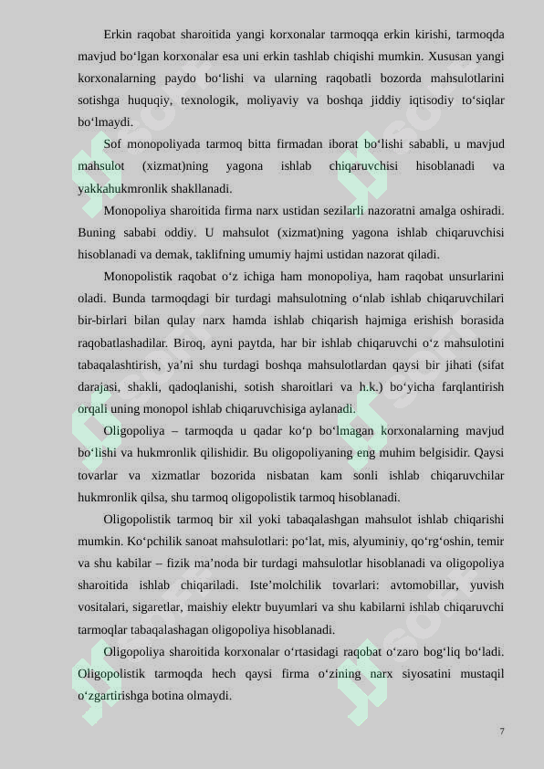 Product slide 7