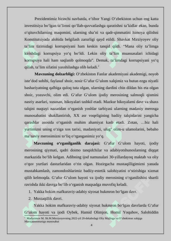 Product slide 4