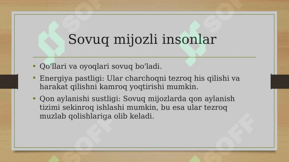 Product slide 8
