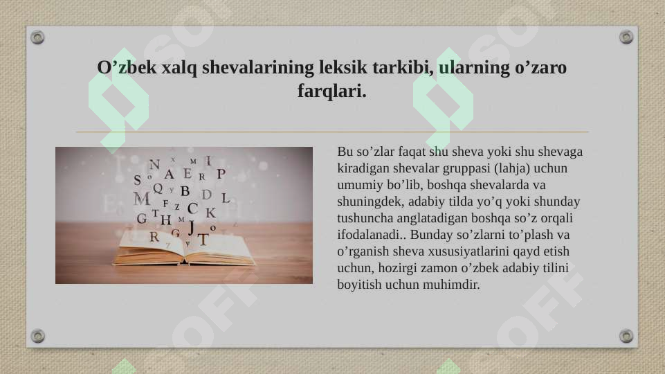 Product slide 4