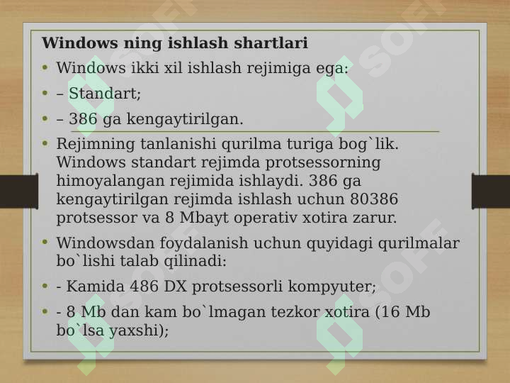 Product slide 5