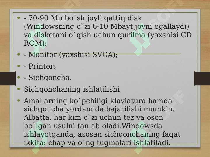 Product slide 6