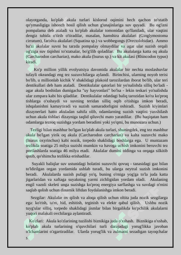 Product slide 5