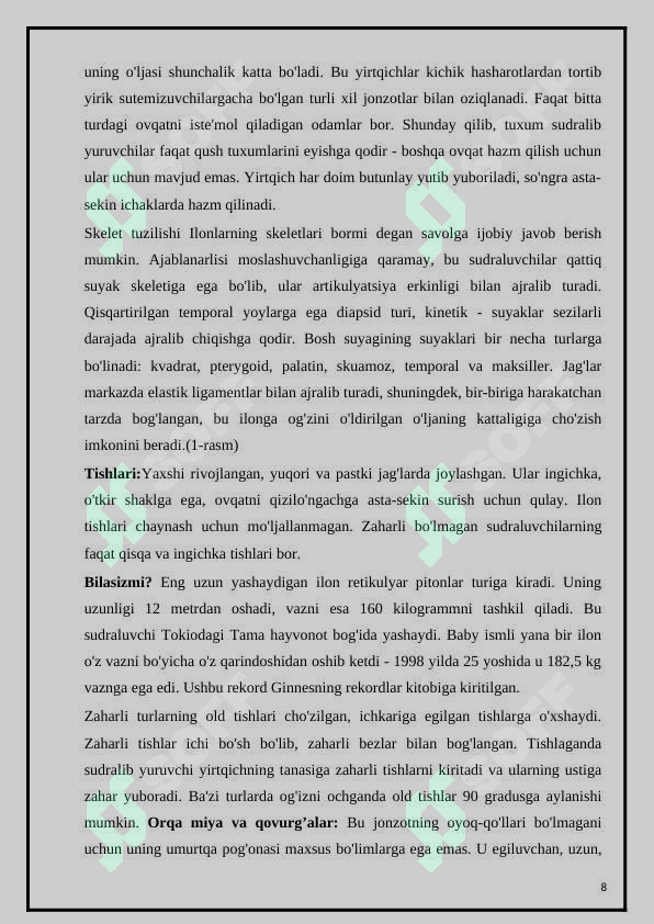 Product slide 8
