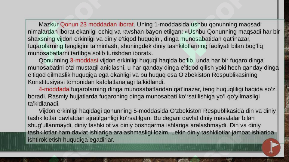 Product slide 8