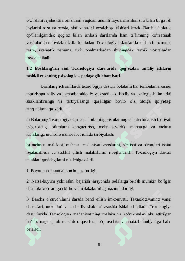 Product slide 8