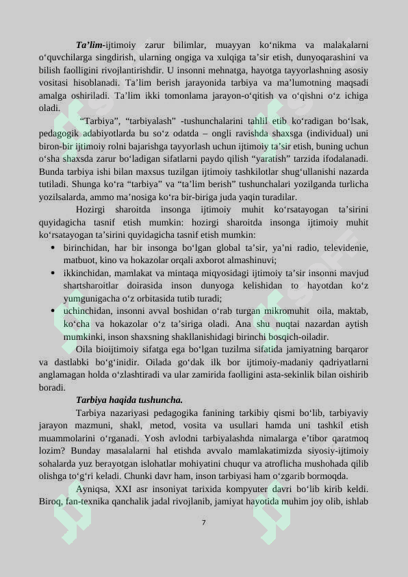 Product slide 7