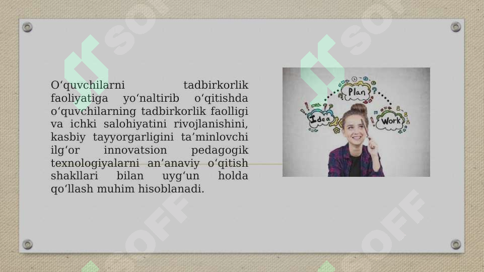Product slide 4