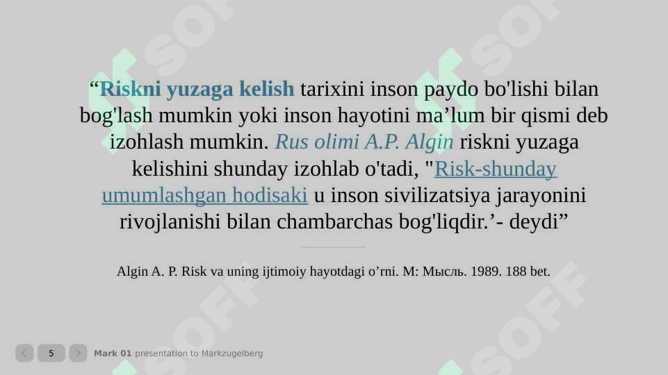 Product slide 5