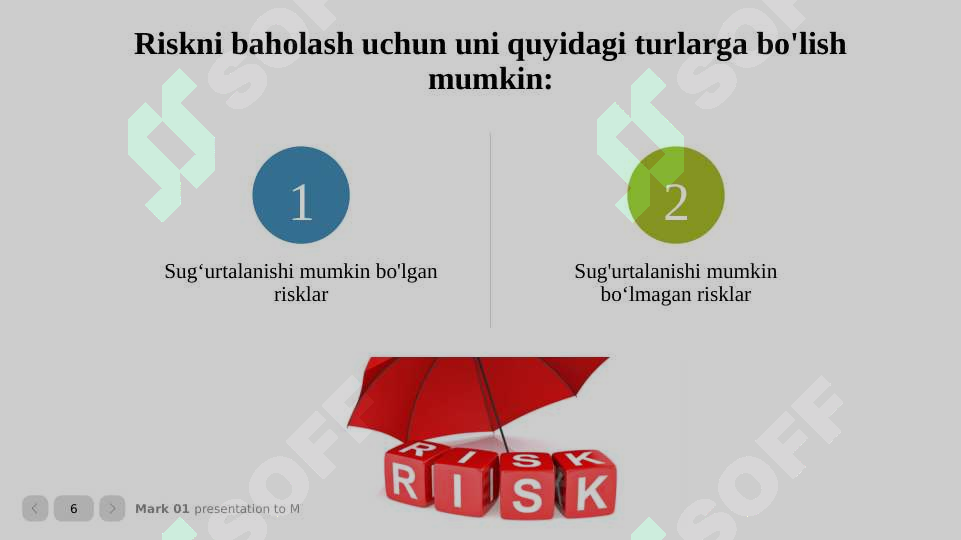 Product slide 6