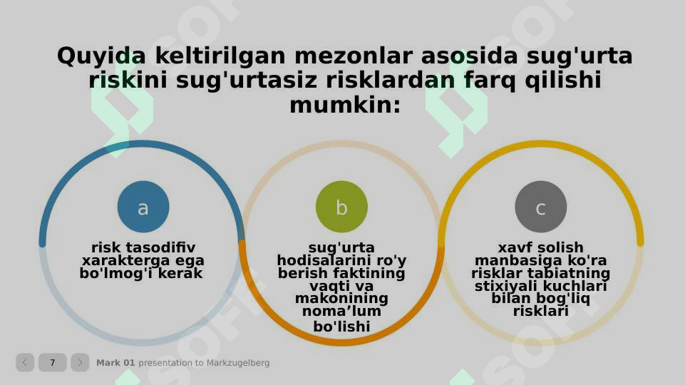 Product slide 7